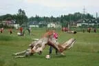 U10 - Soccerpark und Zeltfest Bild 67