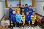 U11 - Hervis Cup