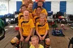 U11 - Mangfall Cup 2014 Bild 28