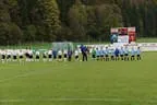 U12 A gg. SC Kirchberg Bild 1