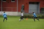 U12 A gg. SC Kirchberg Bild 98