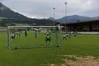 U12 A gg. SC Kirchberg Bild 104