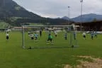U12 A gg. SC Kirchberg Bild 106
