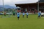 U12 A gg. SC Kirchberg Bild 207