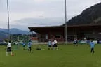 U12 A gg. SC Kirchberg Bild 245