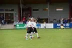 U12 A gg. SC Kirchberg Bild 248