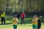 U12: FC Kitz vs SPG Koasa B Bild 6