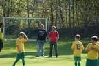 U12: FC Kitz vs SPG Koasa B Bild 7