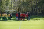 U12: FC Kitz vs SPG Koasa B Bild 8