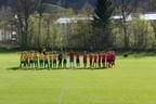 U12: FC Kitz vs SPG Koasa B Bild 9