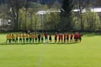 U12: FC Kitz vs SPG Koasa B Bild 10