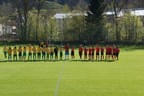 U12: FC Kitz vs SPG Koasa B Bild 12