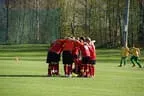 U12: FC Kitz vs SPG Koasa B Bild 15