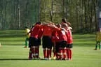 U12: FC Kitz vs SPG Koasa B Bild 16