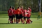 U12: FC Kitz vs SPG Koasa B Bild 17