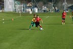 U12: FC Kitz vs SPG Koasa B Bild 19