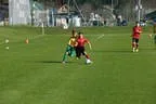 U12: FC Kitz vs SPG Koasa B Bild 19