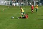 U12: FC Kitz vs SPG Koasa B Bild 21