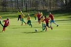 U12: FC Kitz vs SPG Koasa B Bild 25