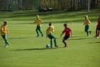 U12: FC Kitz vs SPG Koasa B Bild 26