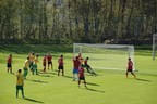 U12: FC Kitz vs SPG Koasa B Bild 33