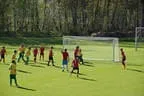 U12: FC Kitz vs SPG Koasa B Bild 34