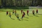 U12: FC Kitz vs SPG Koasa B Bild 35