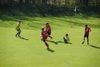 U12: FC Kitz vs SPG Koasa B Bild 37