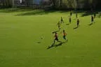 U12: FC Kitz vs SPG Koasa B Bild 44