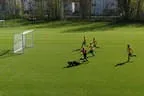 U12: FC Kitz vs SPG Koasa B Bild 59