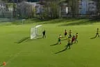 U12: FC Kitz vs SPG Koasa B Bild 80