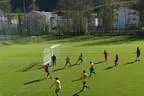 U12: FC Kitz vs SPG Koasa B Bild 101