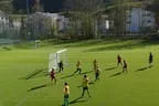 U12: FC Kitz vs SPG Koasa B Bild 102