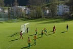 U12: FC Kitz vs SPG Koasa B Bild 103
