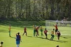 U12: FC Kitz vs SPG Koasa B Bild 116