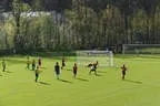 U12: FC Kitz vs SPG Koasa B Bild 126