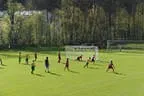 U12: FC Kitz vs SPG Koasa B Bild 127