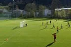 U12: FC Kitz vs SPG Koasa B Bild 131