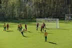 U12: FC Kitz vs SPG Koasa B Bild 135