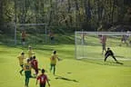 U12: FC Kitz vs SPG Koasa B Bild 150