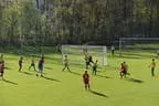 U12: FC Kitz vs SPG Koasa B Bild 181