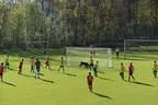 U12: FC Kitz vs SPG Koasa B Bild 182