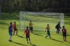 U12: FC Kitz vs SPG Koasa B Bild 193