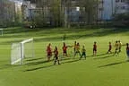 U12: FC Kitz vs SPG Koasa B Bild 205