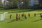 U12: FC Kitz vs SPG Koasa B Bild 206