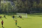 U12: FC Kitz vs SPG Koasa B Bild 221