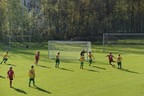 U12: FC Kitz vs SPG Koasa B Bild 225
