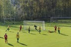 U12: FC Kitz vs SPG Koasa B Bild 227