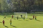 U12: FC Kitz vs SPG Koasa B Bild 227