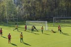 U12: FC Kitz vs SPG Koasa B Bild 228